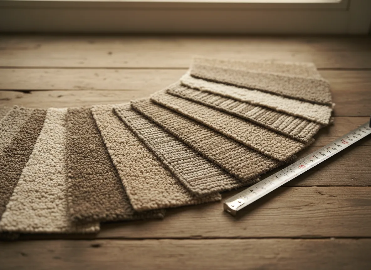 Carpet Installation Alvordton, OH FAQs